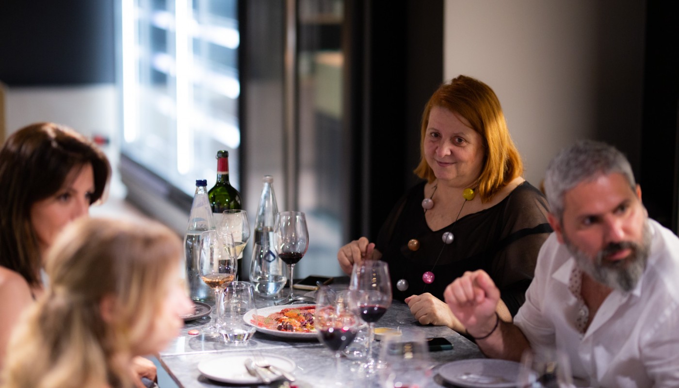 events | The Food & Leisure Guide