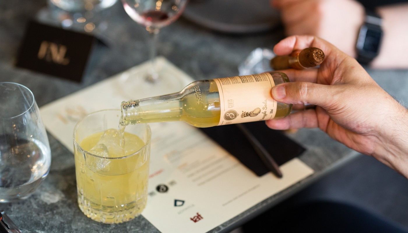 events | The Food & Leisure Guide