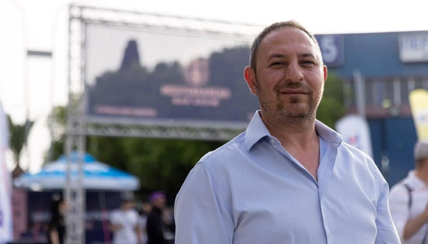 ΜΠΑΜΠΗΣ ΚΑΪΔΑΛΙΔΗΣ: Η ΕΛΛΗΝΙΚΗ BAR ΣΚΗΝΗ ΕΙΝΑΙ ΜΙΑ ΑΠΟ ΤΙΣ ΚΑΛΥΤΕΡΕΣ ΑΓΟΡΕΣ ΠΑΓΚΟΣΜΙΩΣ! | Θέματα