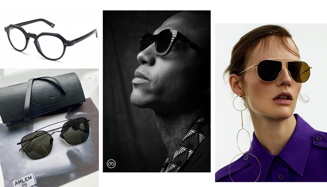 AHLEM EYEWEAR | Objects of Desire