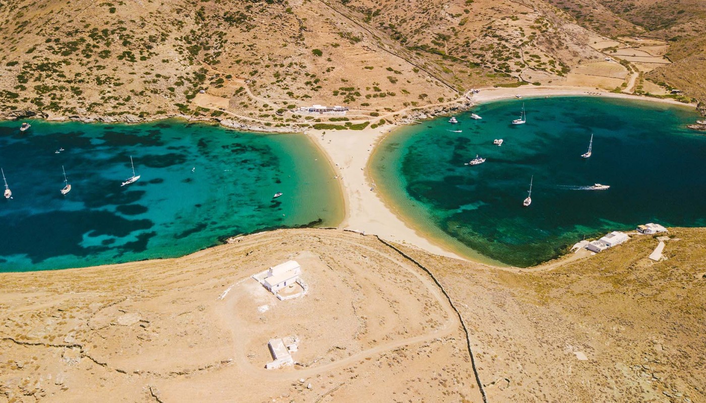 ΔΥΟ ΛΟΓΙΑ ΚΑΙ ΤΡΙΑ HOT-SPOTS ΓΙΑ ΤΗΝ ΚΥΘΝΟ | Θέματα