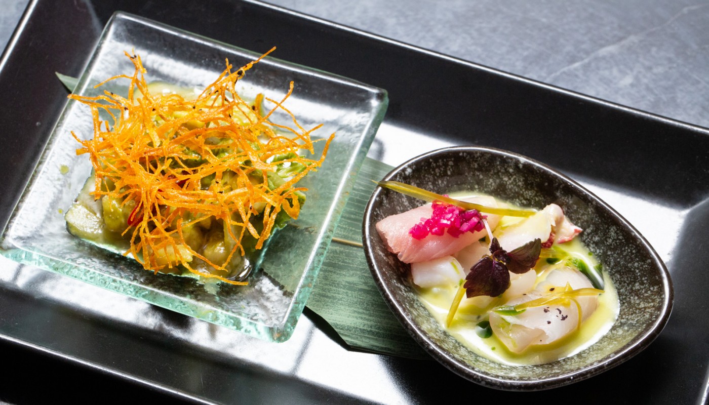 cash gin mare event | The Food & Leisure Guide
