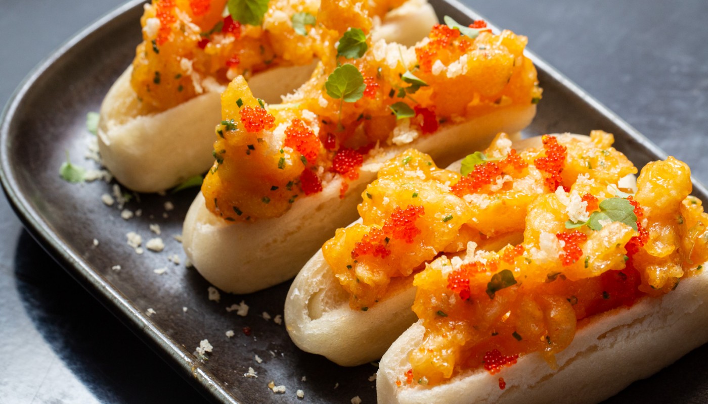 cash gin mare event | The Food & Leisure Guide