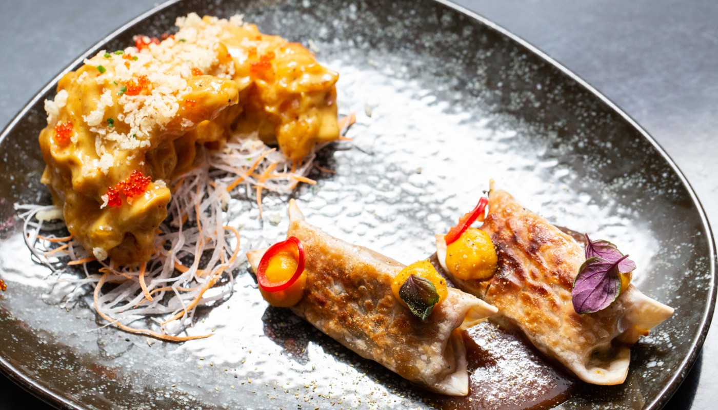 cash gin mare event | The Food & Leisure Guide