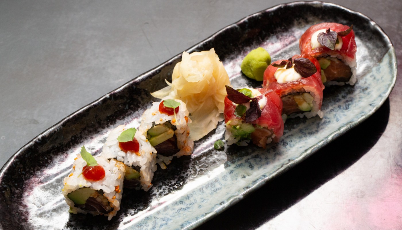 cash gin mare event | The Food & Leisure Guide