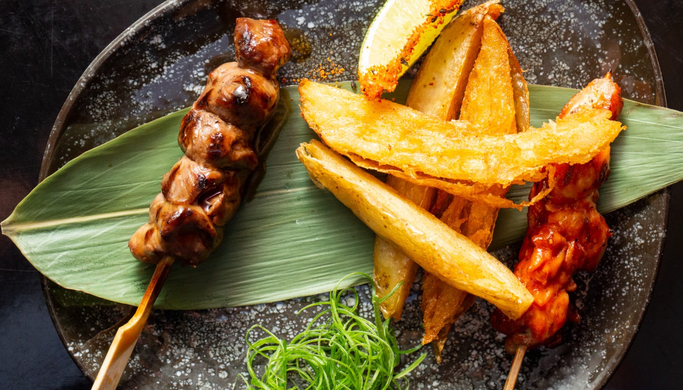cash gin mare event | The Food & Leisure Guide