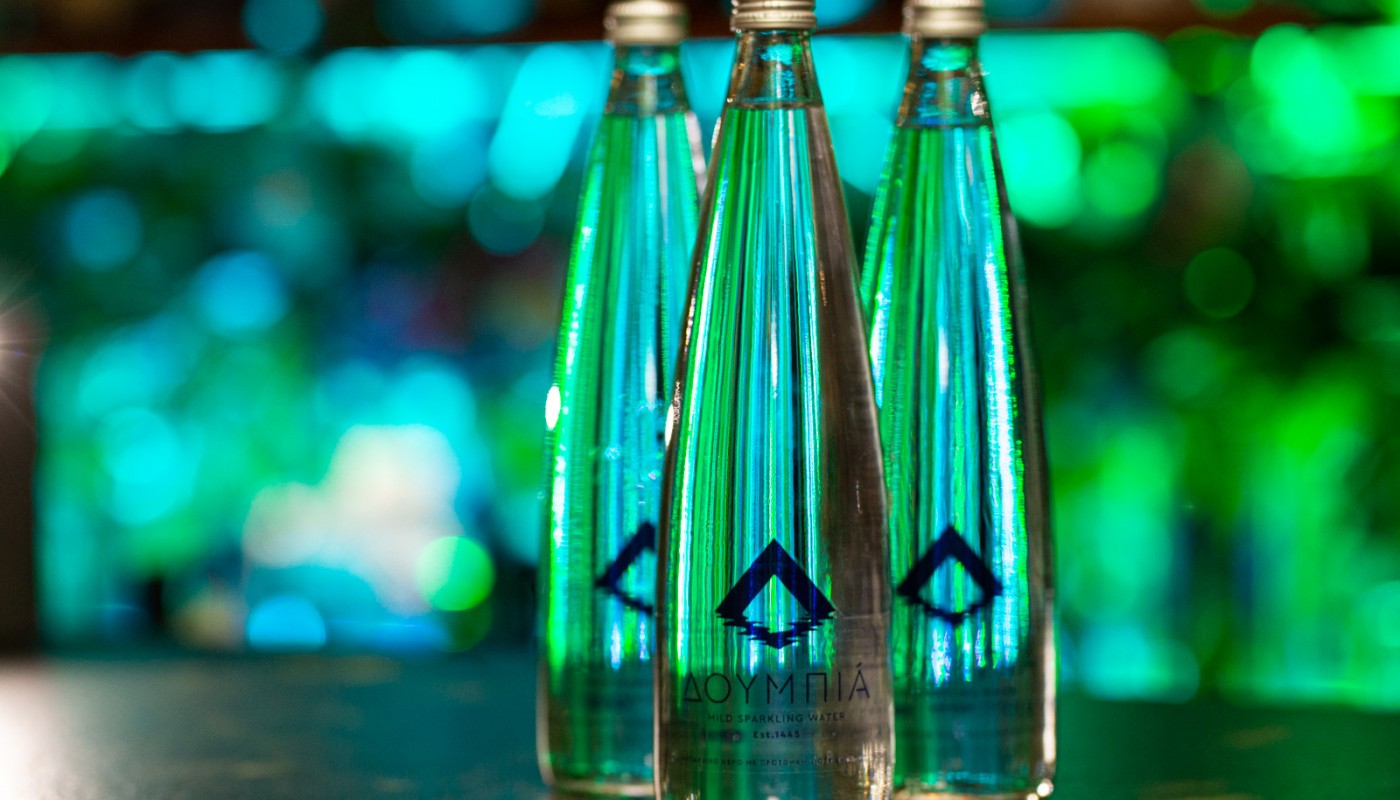 cash gin mare event | The Food & Leisure Guide