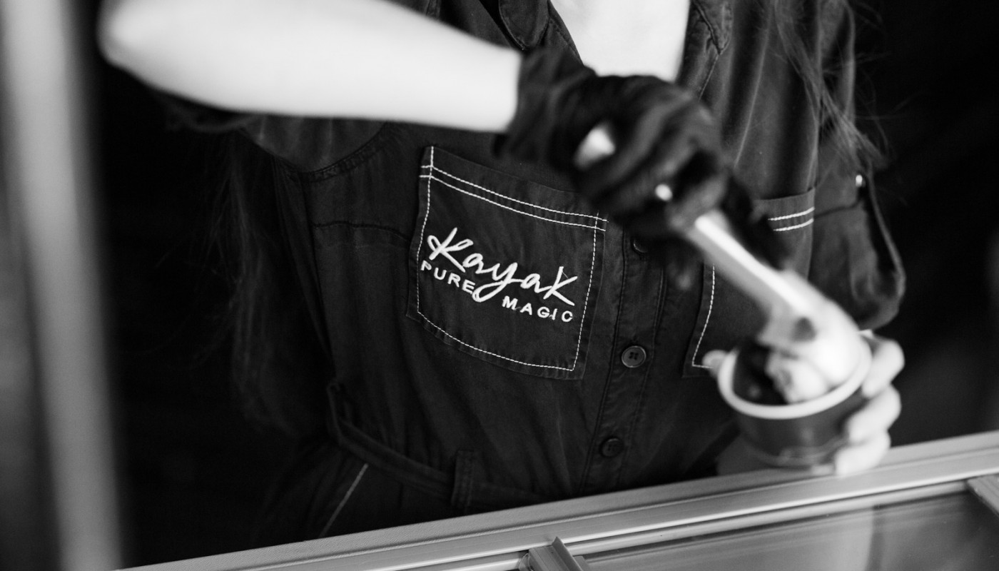cash gin mare event | The Food & Leisure Guide