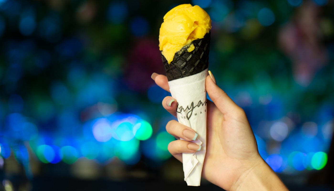cash gin mare event | The Food & Leisure Guide