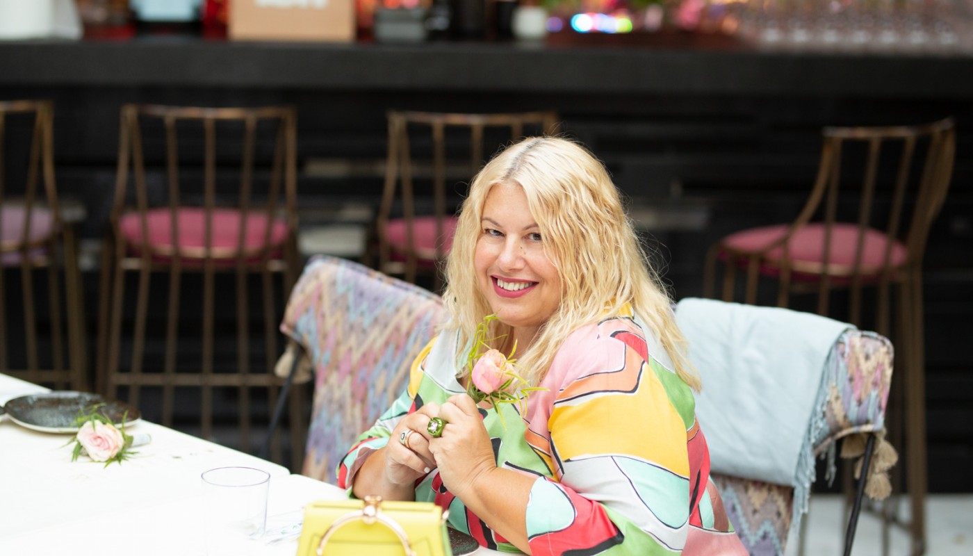 cash gin mare event | The Food & Leisure Guide