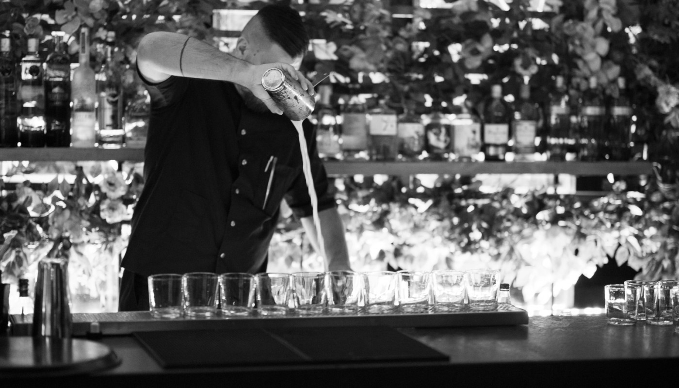 cash gin mare event | The Food & Leisure Guide