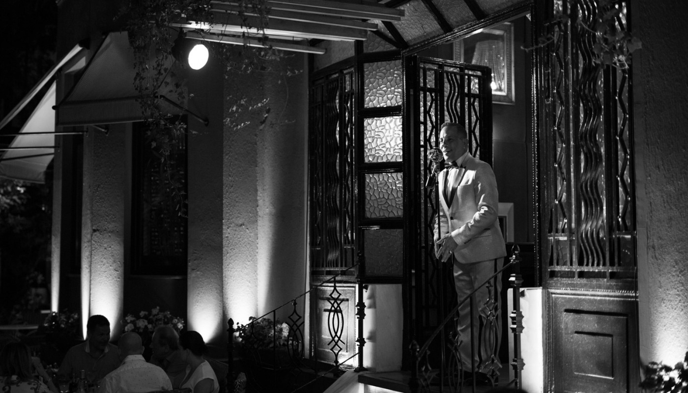 cash gin mare event | The Food & Leisure Guide