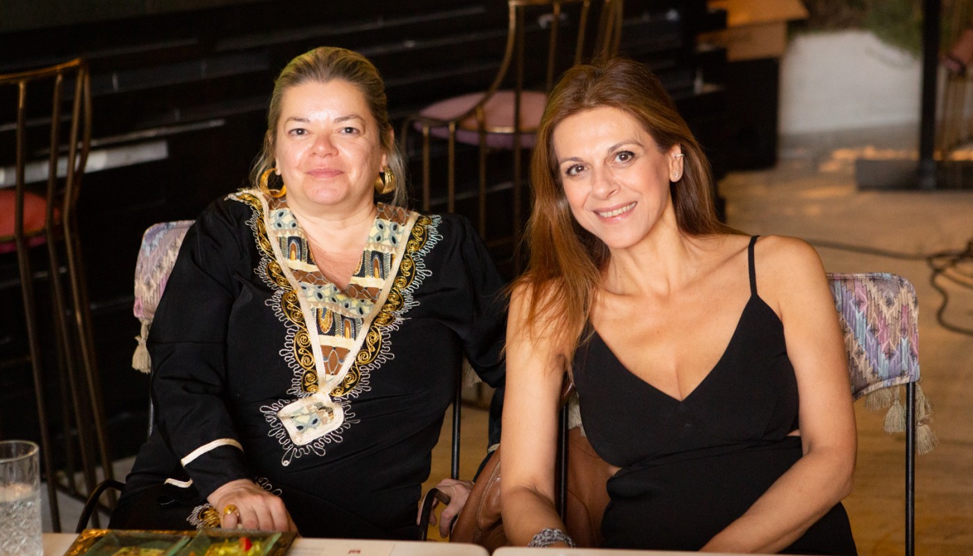 cash gin mare event | The Food & Leisure Guide