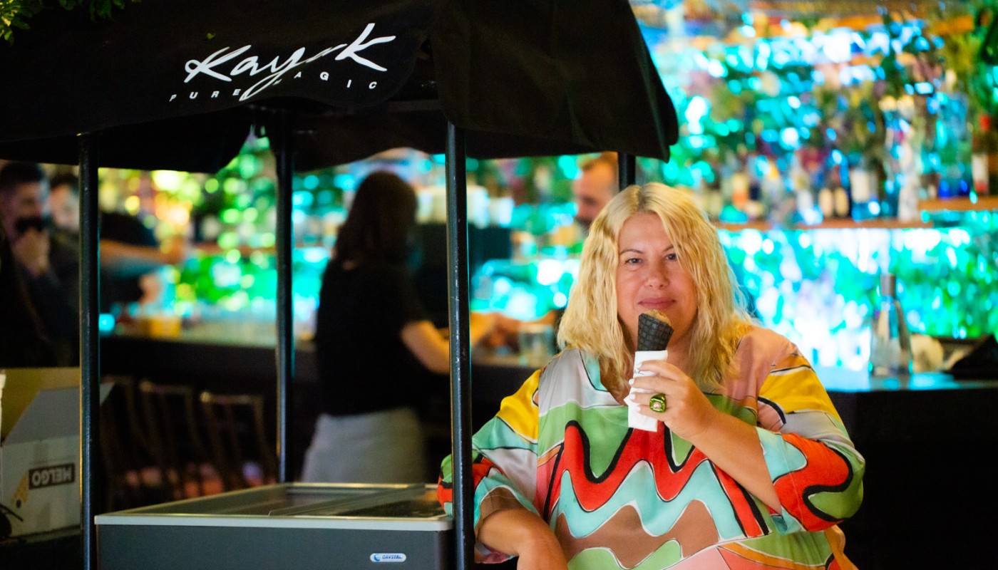 cash gin mare event | The Food & Leisure Guide