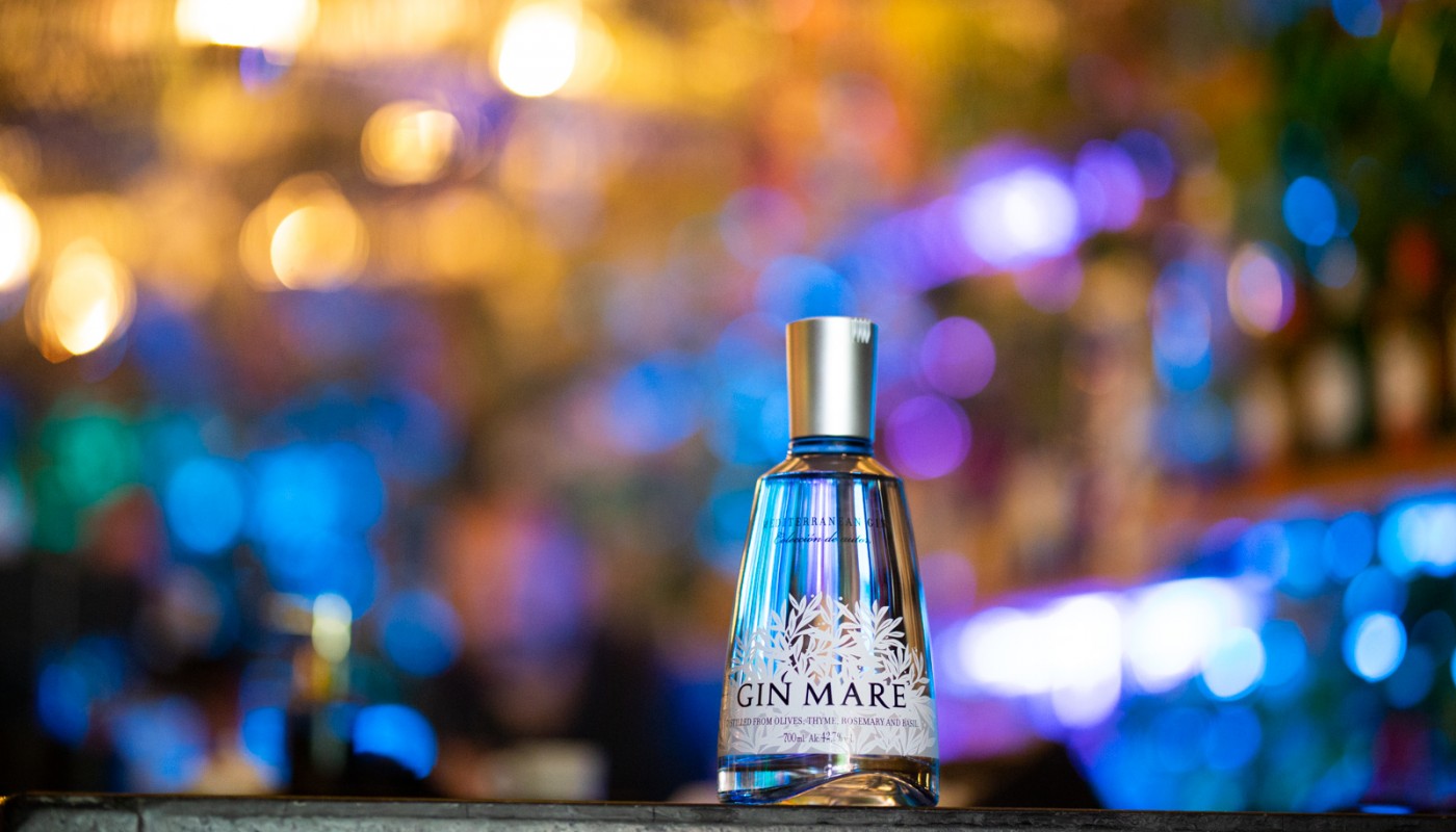cash gin mare event | The Food & Leisure Guide