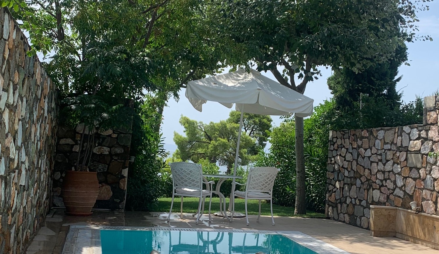 Επιστροφή! The FNL Guide