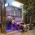 Abstract Athens: Ένα μεταμοντέρνο μπαρ στο Παγκράτι