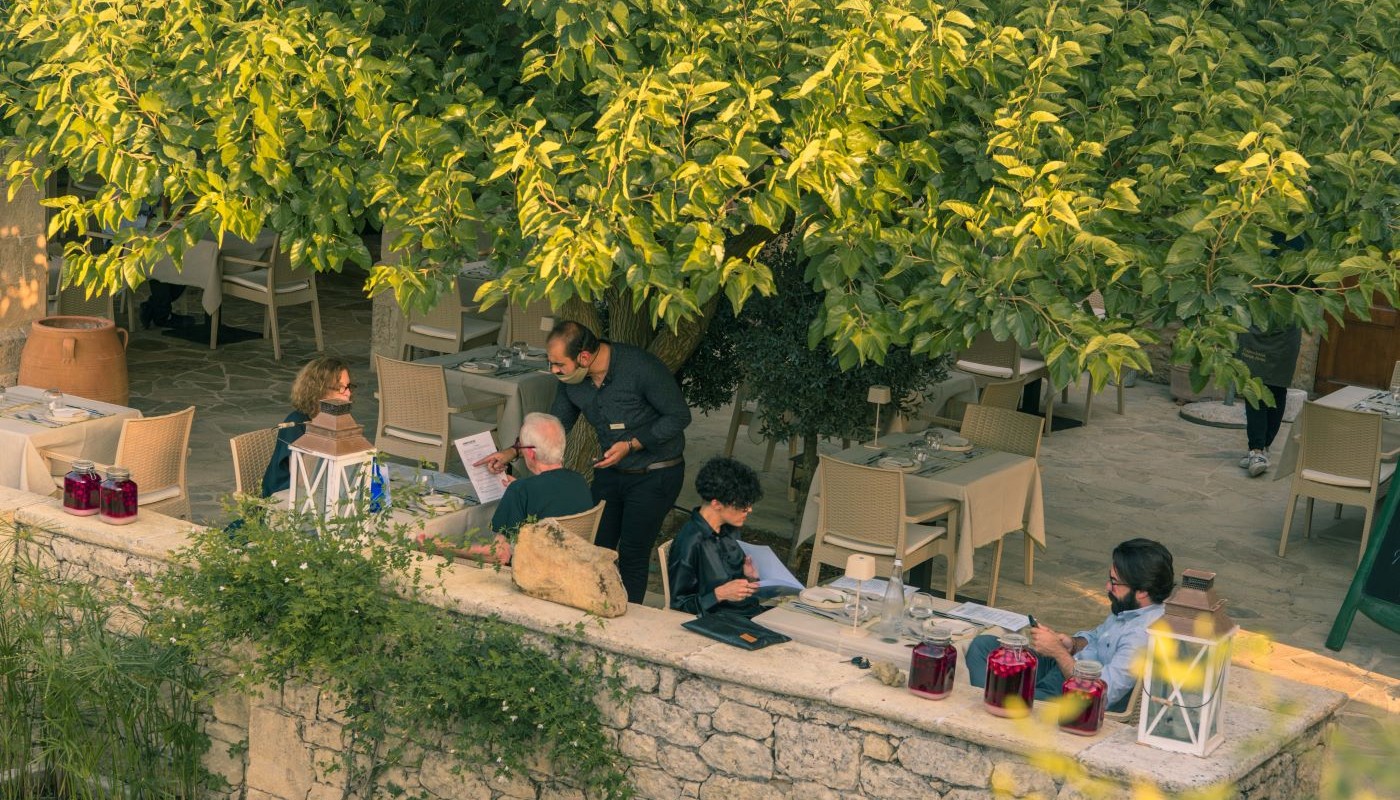 ΤΟ ELAIA RESTAURANT… ΑΞΙΖΕ ΤΟ ΤΑΞΙΔΙ! | Κριτικές Εστιατορίων