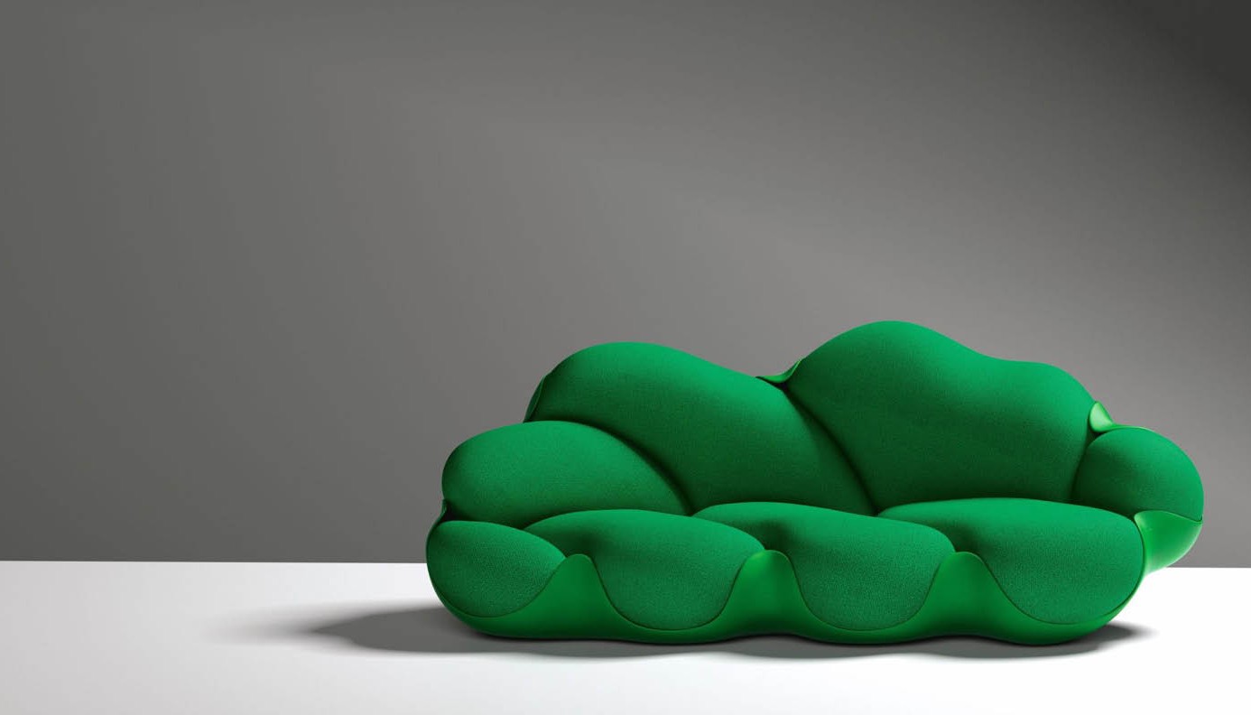 LOUIS VUITTON X CAMPANA BROTHERS | Objects of Desire