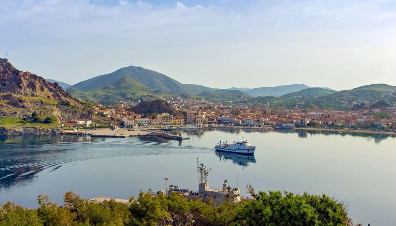 ΓΑΣΤΡΟΝΟΜΙΚΕΣ ΣΤΑΣΕΙΣ ΣΤΗ ΛΗΜΝΟ | Θέματα