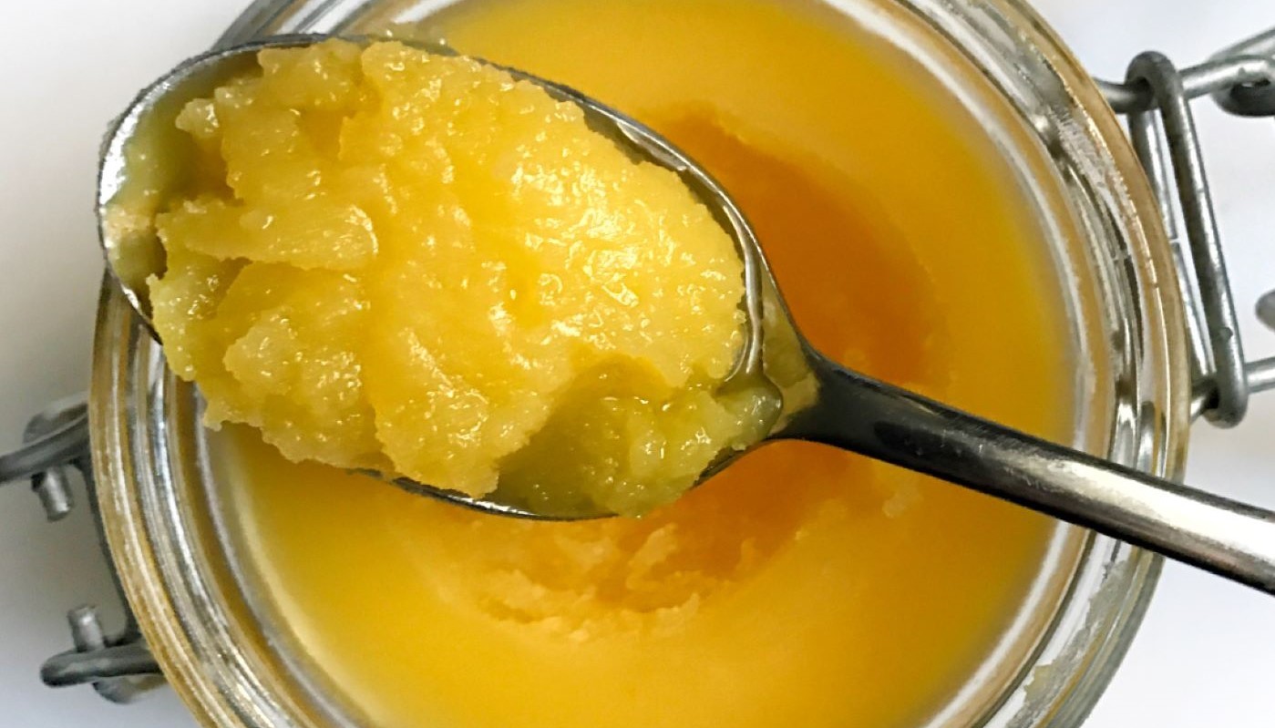 ΤΙ ΕΙΝΑΙ ΤΟ GHEE; | Tips & Tricks