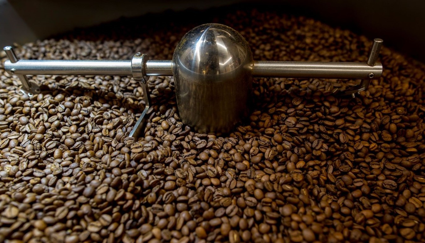INTERNATIONAL COFFEE DAY: ΧΡΟΝΙΑ ΠΟΛΛΑ ΚΑΦΕ | Coffee Corner