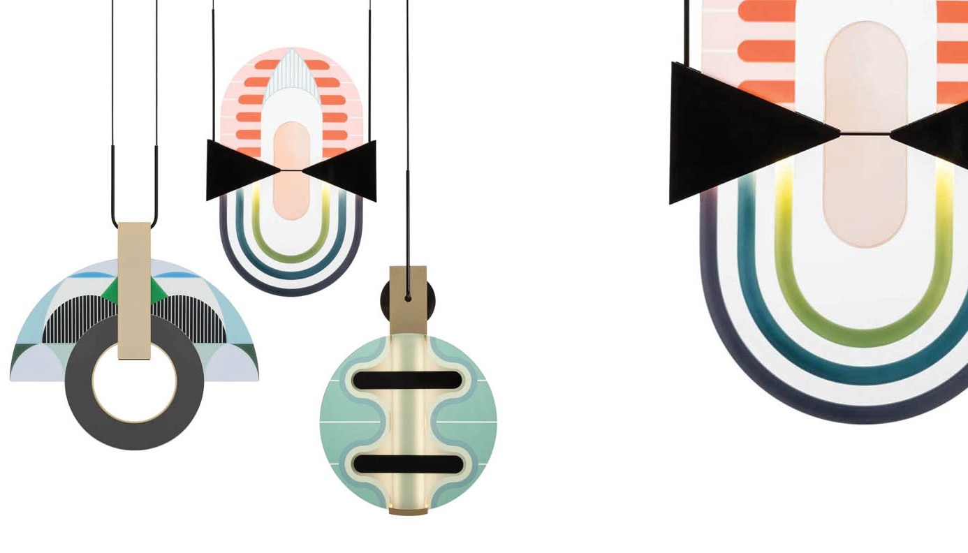 MIAMI BY IL FANALE | Objects of Desire