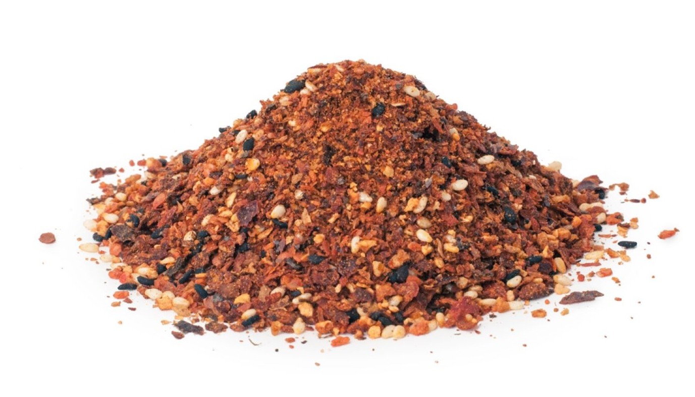 ΤΙ ΕΙΝΑΙ ΤΟ SHICHIMI TOGARASHI; | Tips & Tricks