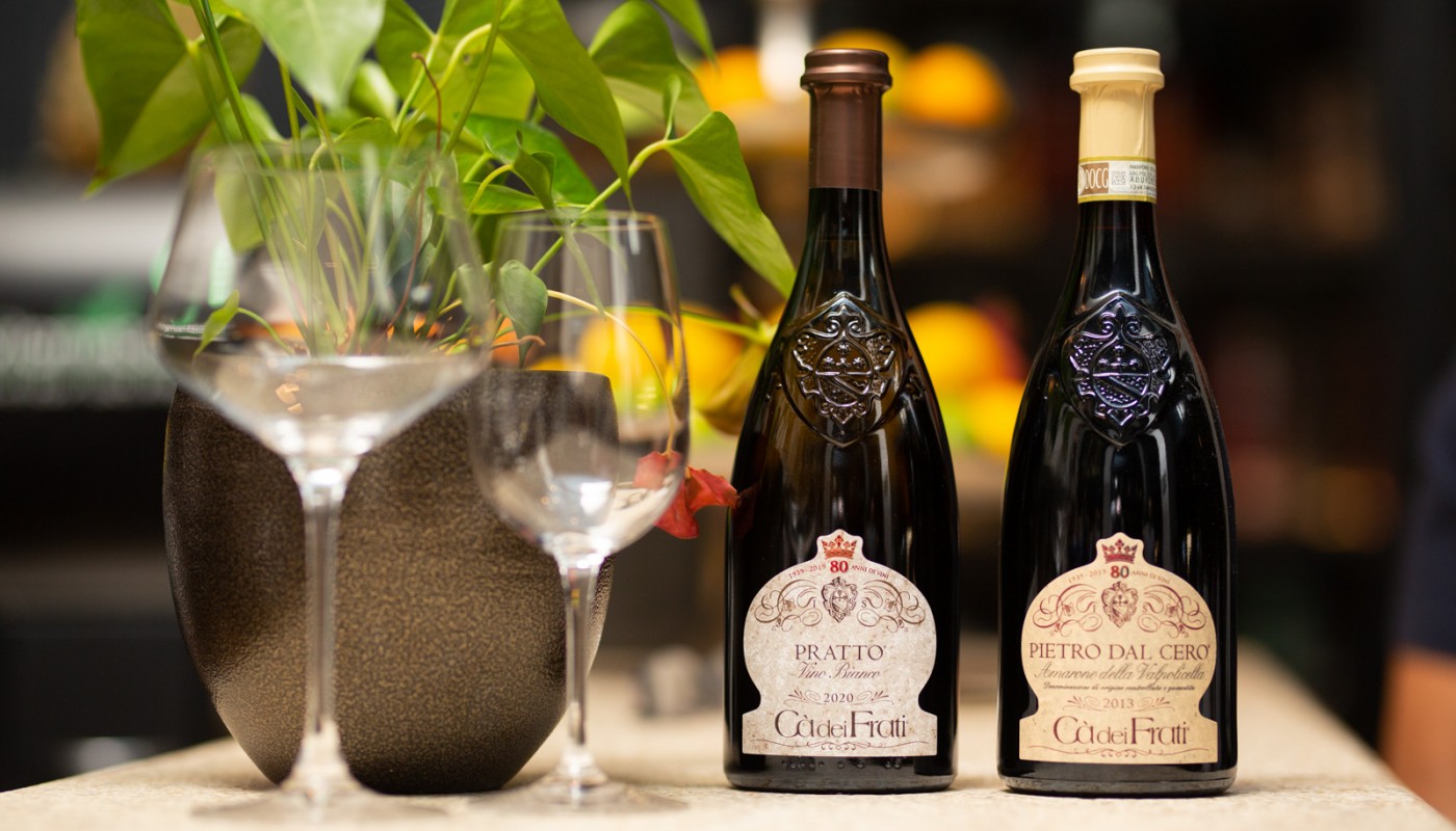frati cigar event | The Food & Leisure Guide