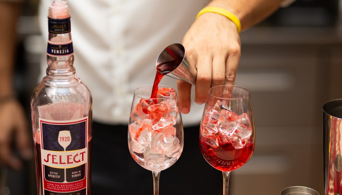 frati cigar event | The Food & Leisure Guide