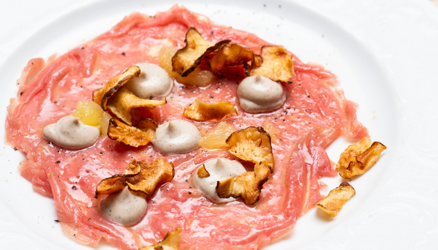 frati cigar event | The Food & Leisure Guide
