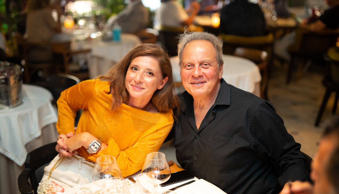 frati cigar event | The Food & Leisure Guide