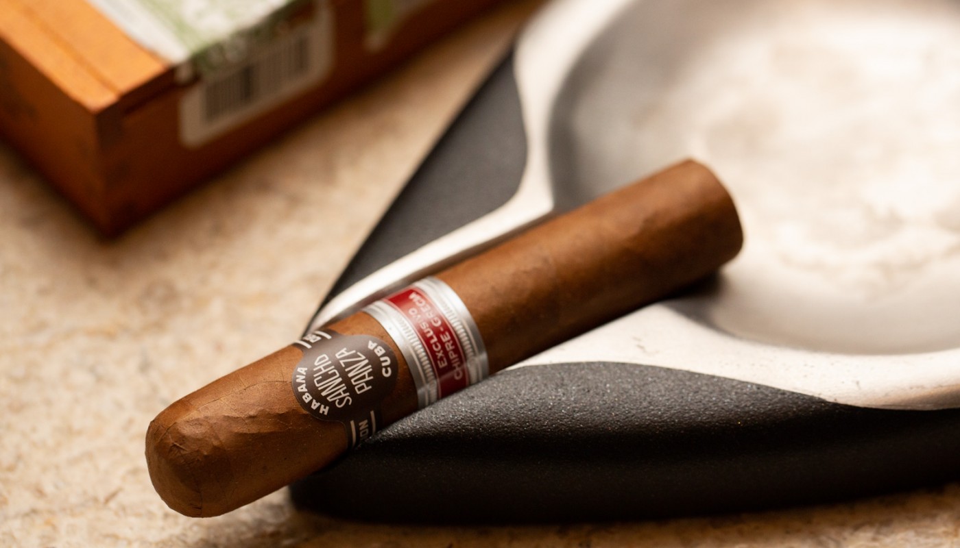 frati cigar event | The Food & Leisure Guide