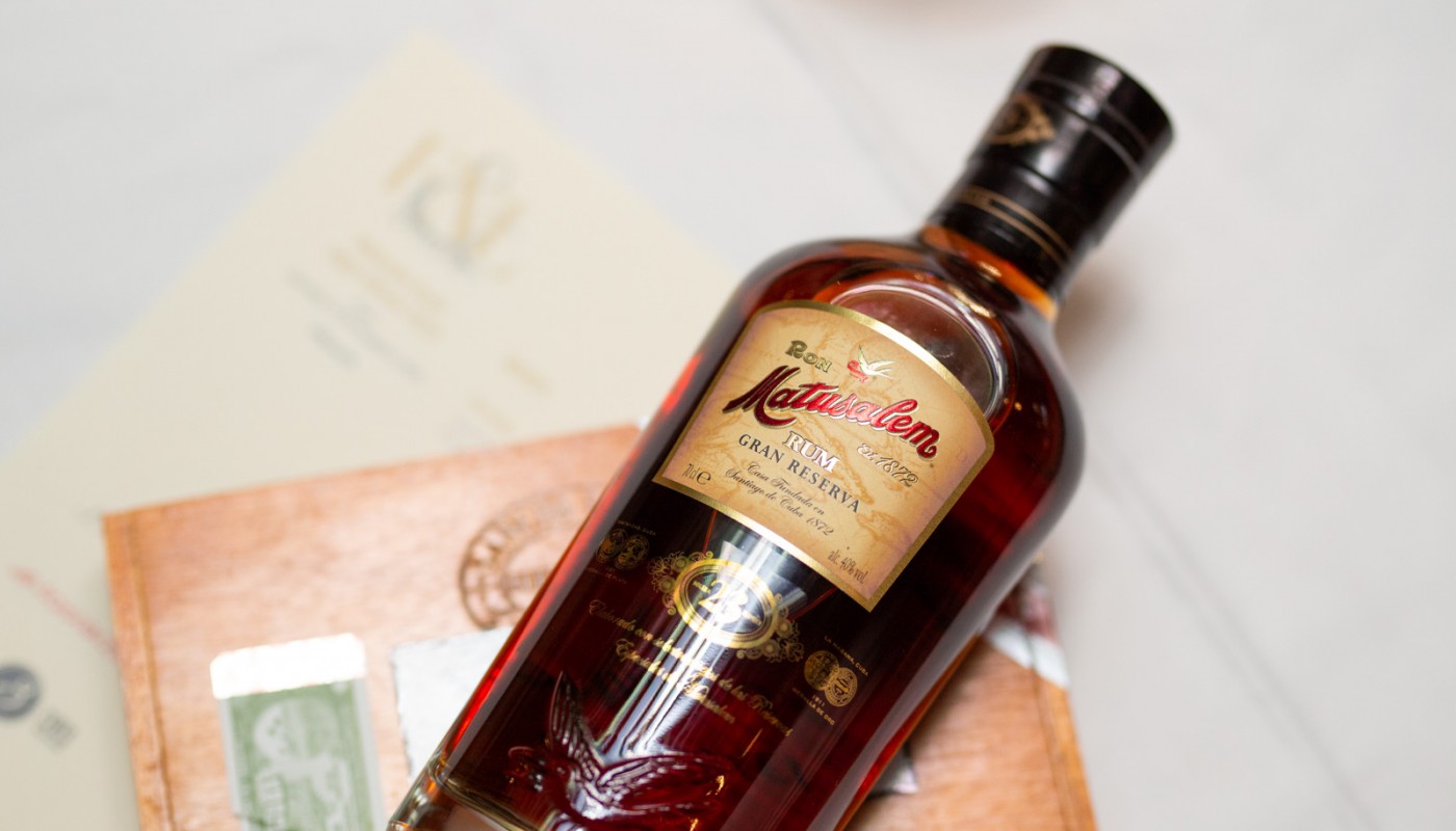 frati cigar event | The Food & Leisure Guide