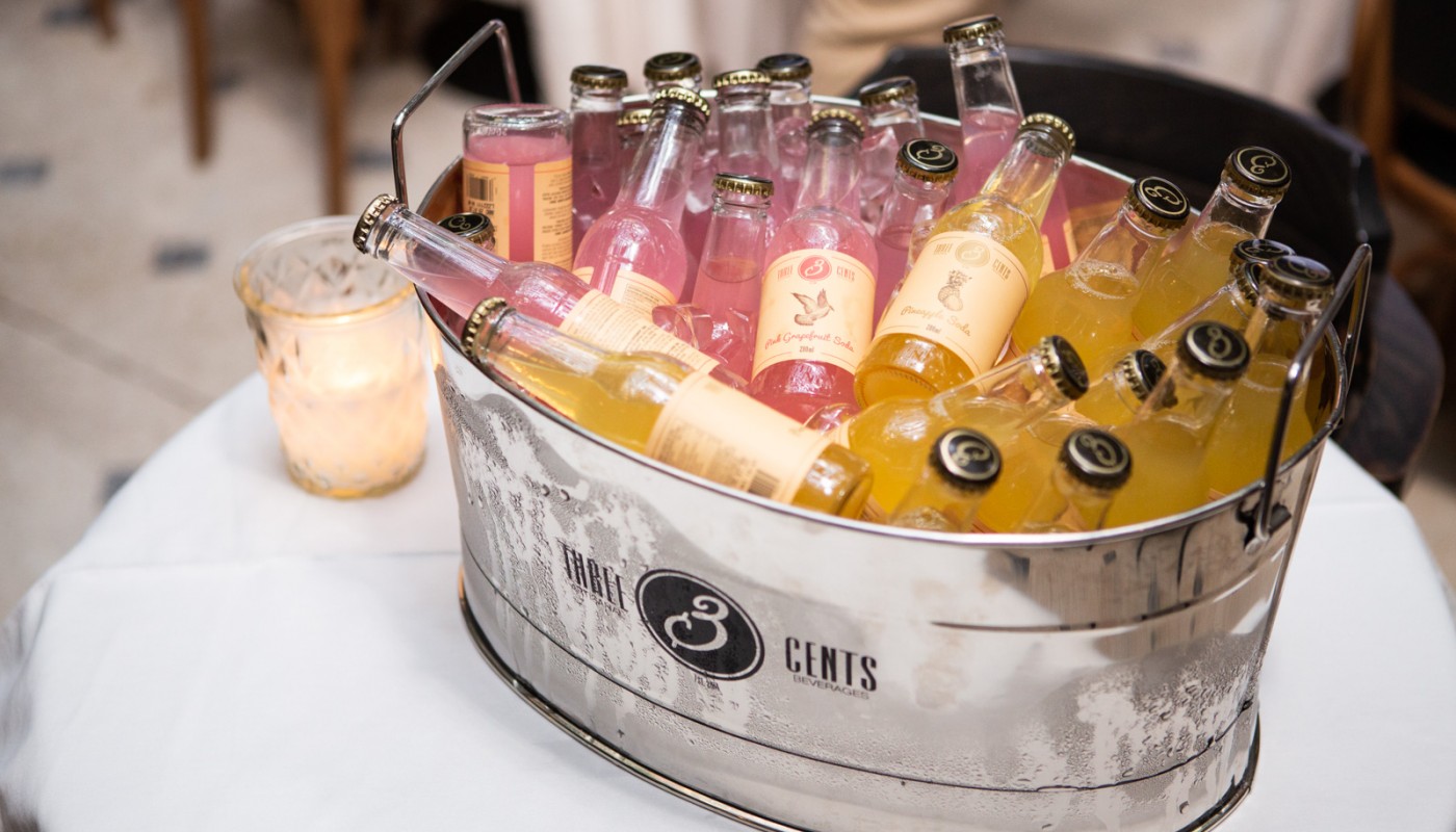 frati cigar event | The Food & Leisure Guide