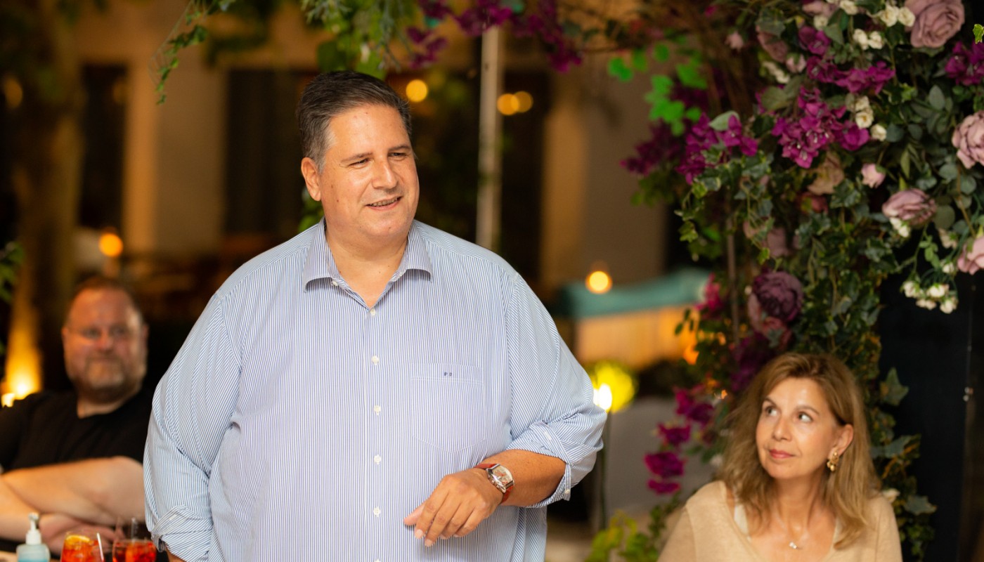 frati cigar event | The Food & Leisure Guide
