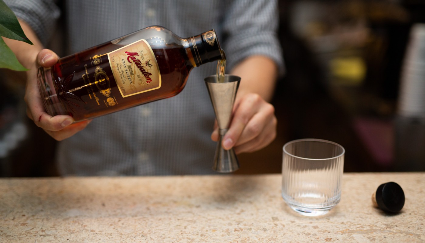 frati cigar event | The Food & Leisure Guide