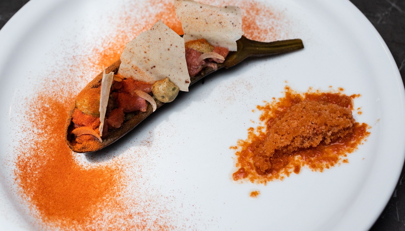 classico cigar dinner | The Food & Leisure Guide