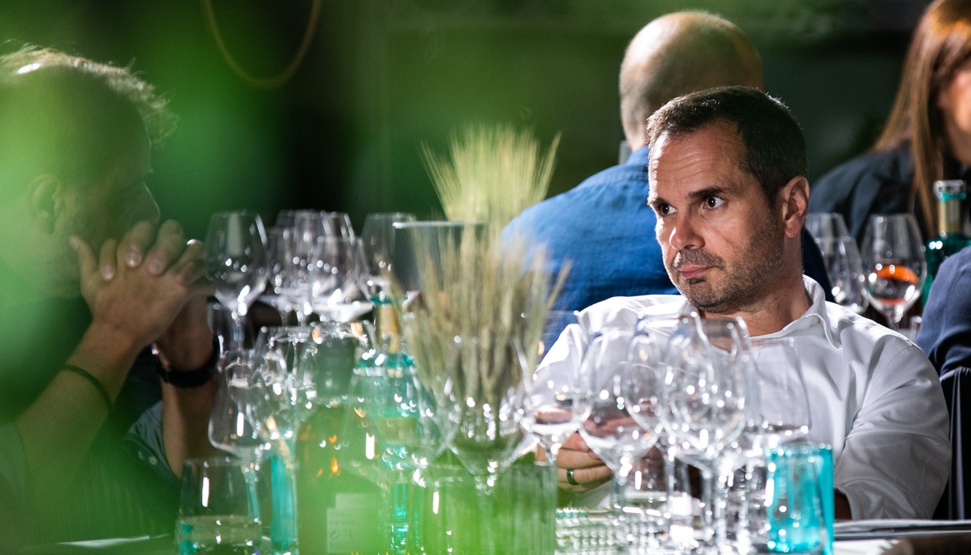 classico cigar dinner | The Food & Leisure Guide
