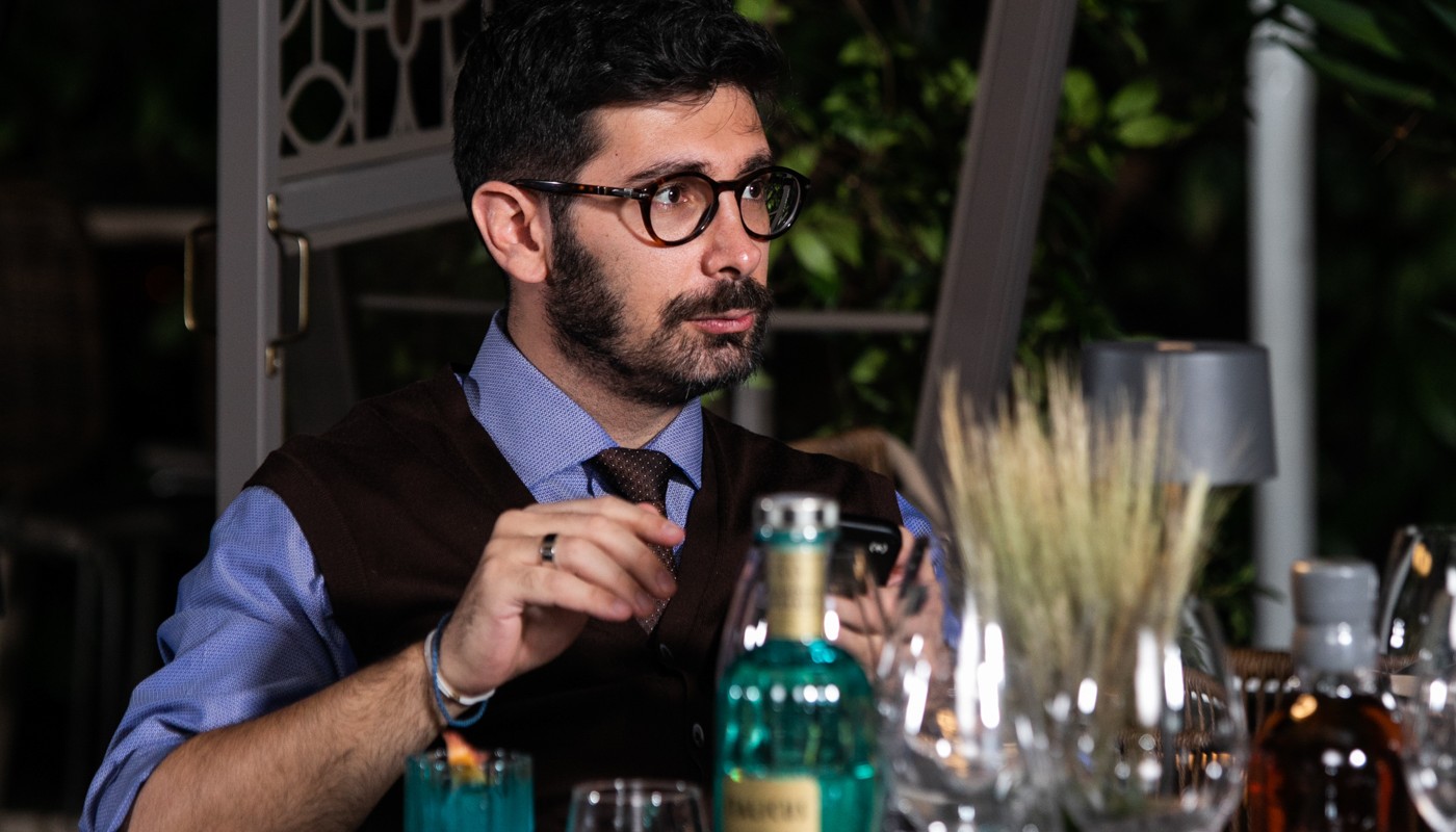 classico cigar dinner | The Food & Leisure Guide