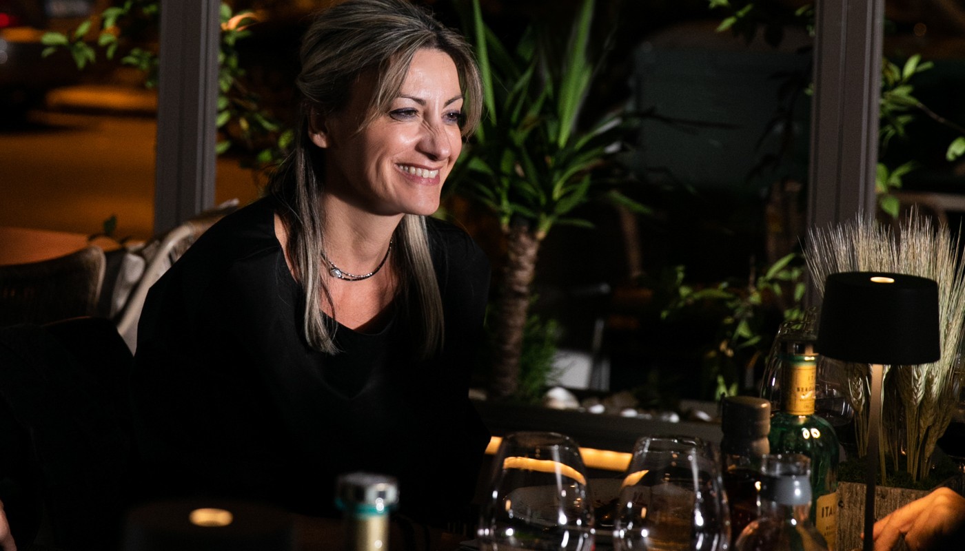 classico cigar dinner | The Food & Leisure Guide