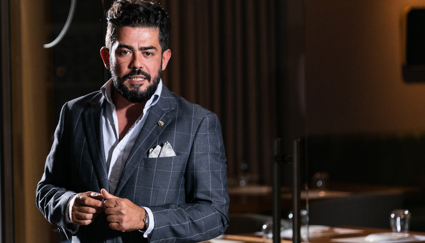 classico cigar dinner | The Food & Leisure Guide