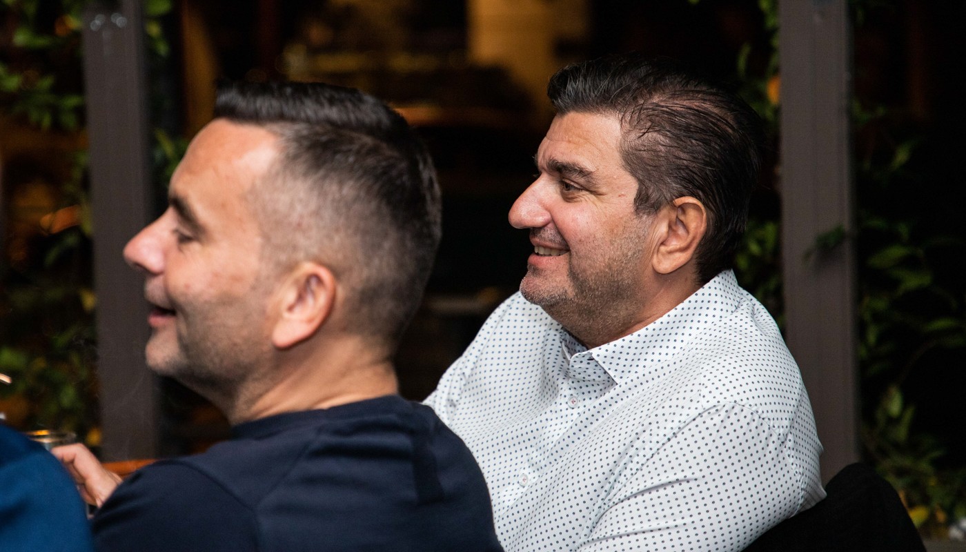 classico cigar dinner | The Food & Leisure Guide