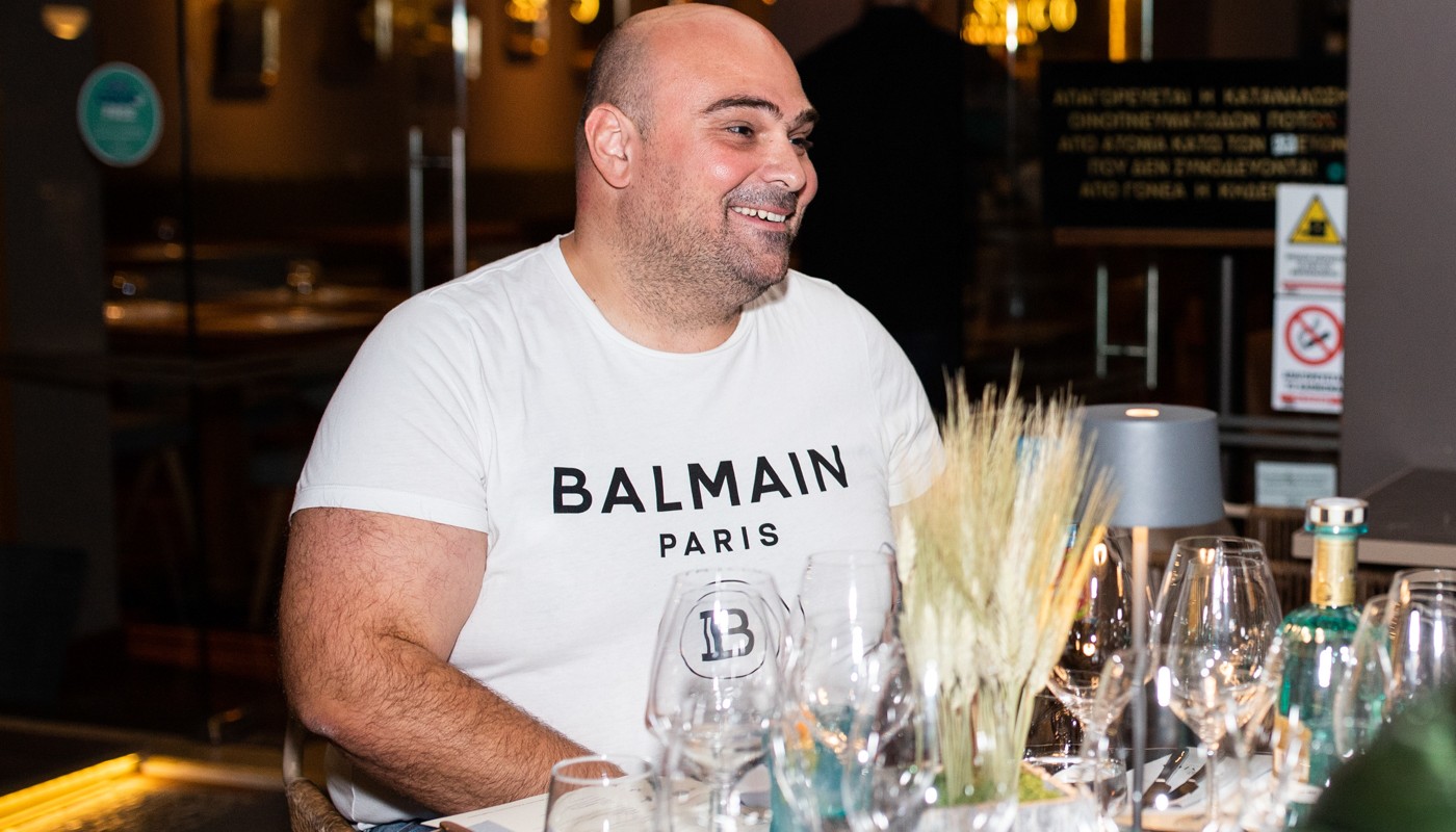 classico cigar dinner | The Food & Leisure Guide