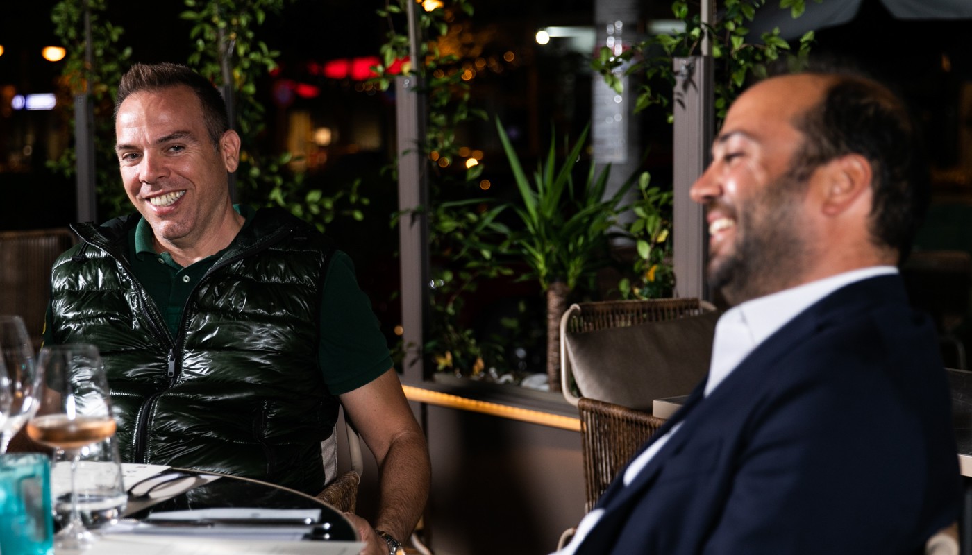 classico cigar dinner | The Food & Leisure Guide