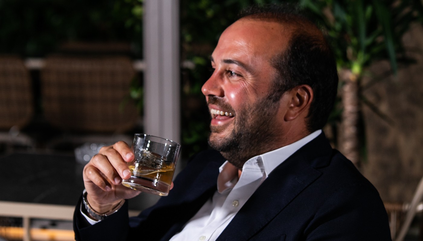 classico cigar dinner | The Food & Leisure Guide