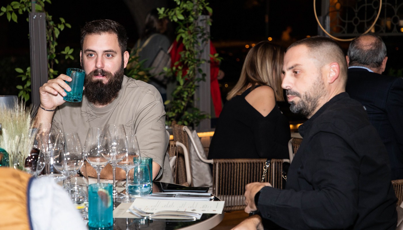 classico cigar dinner | The Food & Leisure Guide