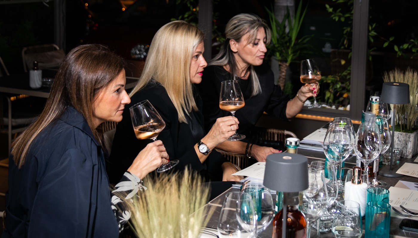 classico cigar dinner | The Food & Leisure Guide