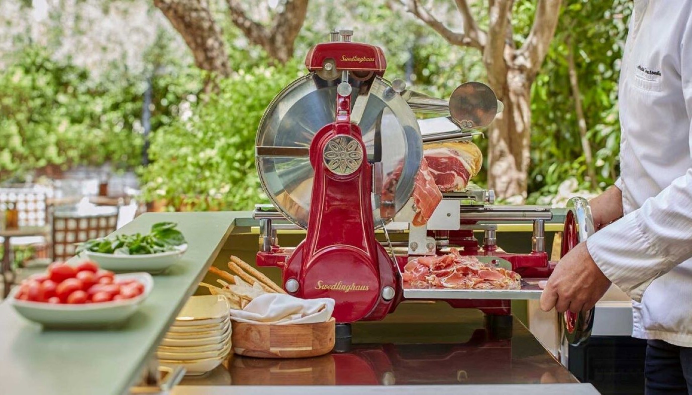 ΤΟ IL GIARDINO SEGRETO ΣΤΗ ΜΕΓΑΛΗ ΒΡΕΤΑΝΝΙΑ ΚΡΥΒΕΙ ΕΝΑ ΚΑΙΝΟΥΡΓΙΟ ΜΥΣΤΙΚΟ | Νέα