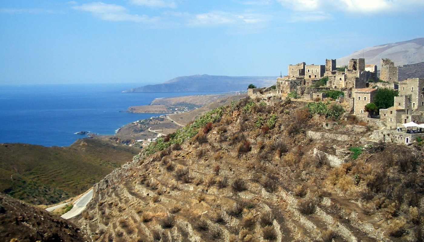 ROAD TRIP ΣΤΗΝ ΠΕΛΟΠΟΝΝΗΣΟ | Προορισμοί